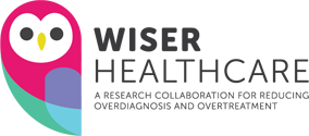 Wiser Healthcare Logo